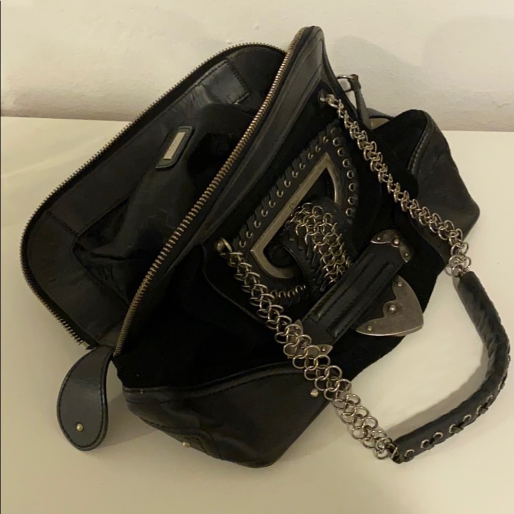 Dior handbag